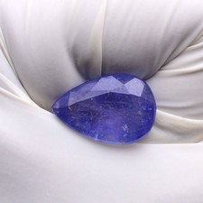 Rare Blue~9.70 Cts Natural