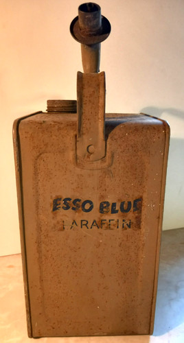Vintage esso valor - vintage, esso/valor