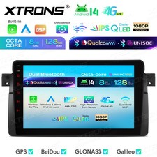 9" IPS Android14 Car Head Unit