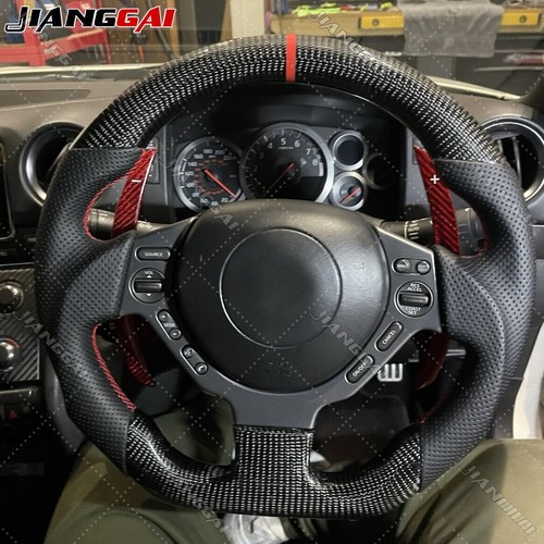 Real carbon fiber sport - real,