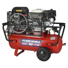 Sealey Air Compressor 50L Belt