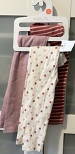 Ribbed ruffle baby girls - ruffle,