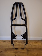 Triumph Motorcycle Luggage