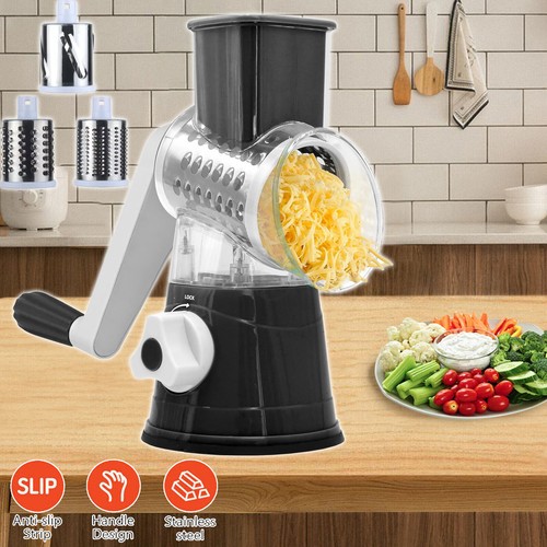 Manual vegetable chopper - manual,