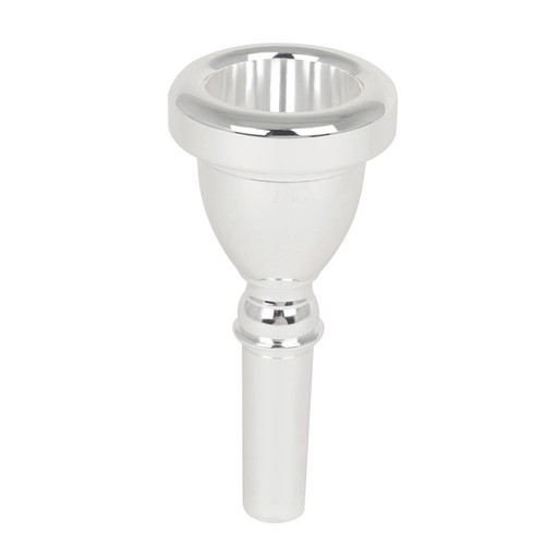 Delicate tuba mouthpiece - delicate,