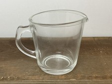 Vintage Pyrex D Handle Small