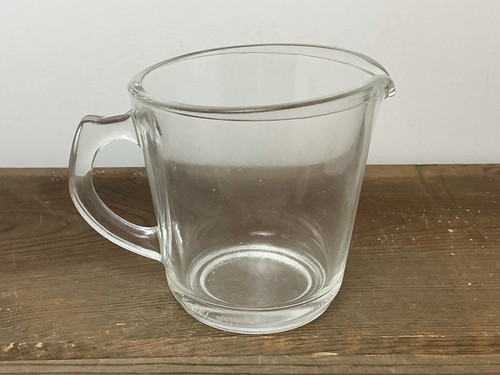 Vintage pyrex handle - pyrex, d