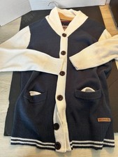 Tokyo Laundry Varsity Knit