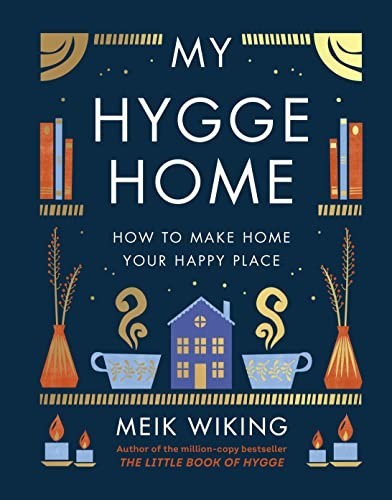 Hygge home how to make - how,