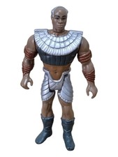 1994 Hasbro Stargate Horus Attack Pilot Action Figure 4.5" Vintage