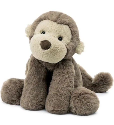 New smudge monkey - monkey, medium