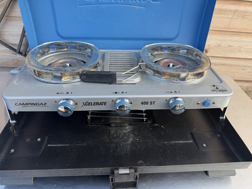 Campingaz xcelerate 400 - campingaz,