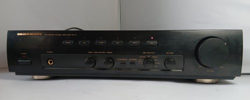 Marantz pm47 integrated stereo - marantz,