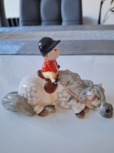 Beswick thelwell kick - beswick,