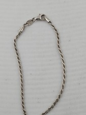 Ladies Dyadema 925 Sterling