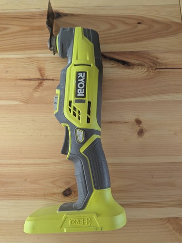 Ryobi one 18v cordless - one+,