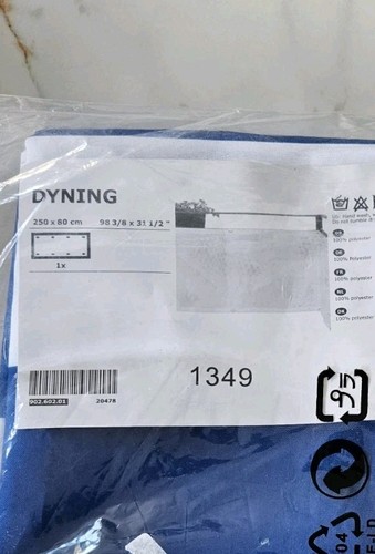 Ikea dyning privacy - privacy,