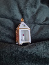 Vintage Limoges Candle
