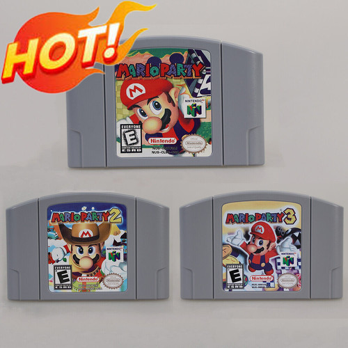 Christmas gifts nintendo - gifts, 64