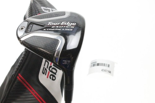 Tour edge exotics - tour,