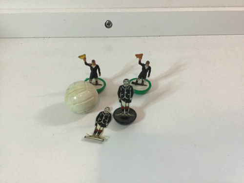 Subbuteo first edition - subbuteo,