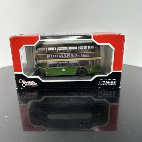 Corgi ooc om40812 bristol - corgi,