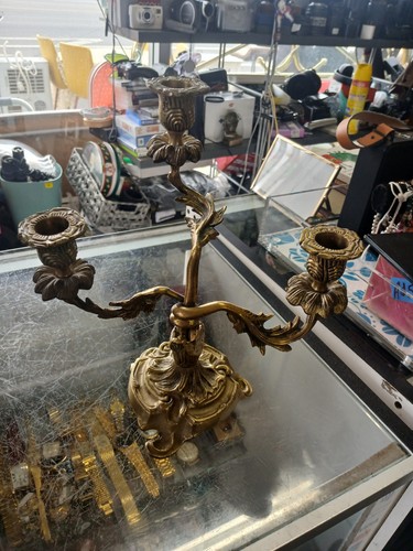 Boho style solid brass - boho-style,