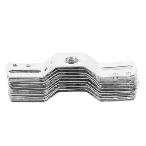 Pcs light fixture mounting - 10,