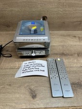 Hitachi AX-M131U Radio/CD/MP3