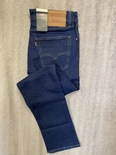 Levi's 511 Stretch Fit Classic