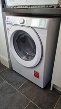 Hoover Wash And Dry 500