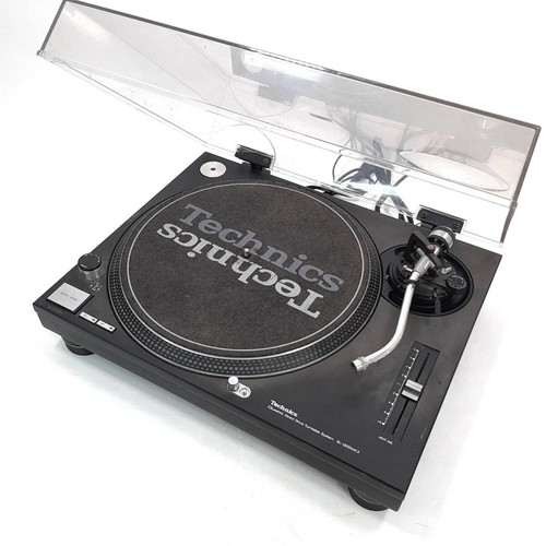 Technics 1200mk3 quartz - sl-1200mk3,