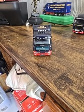 Corgi Scania Truck Stan