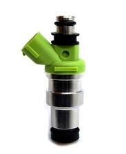 FUEL INJECTOR FOR TOYOTA SOARER CRESSIDA LEXUS LS 1UZ-FE V8 320cc 23250-70080