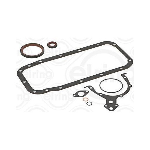 Elring 755 178 gasket set - gasket,