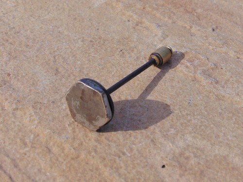 Classic brass carburettor - classic,