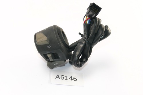 Aprilia etv 1000 - 1000, capo