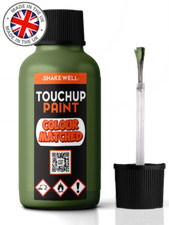 Touch Up Paint for Ford