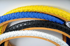 Bike Tyres Compe 3 III 20" x