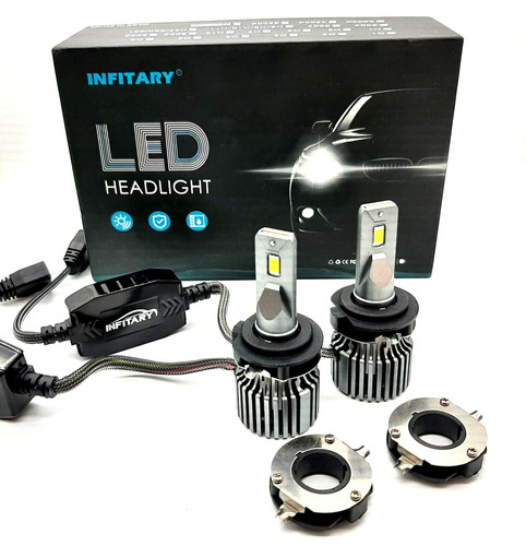 Passat 5 h7 led - vw,