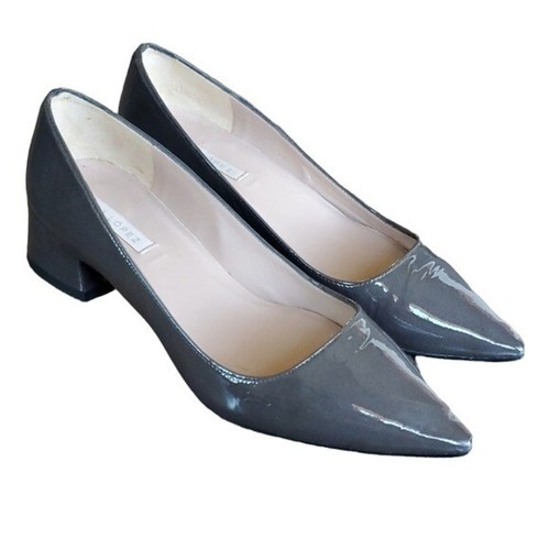 Pura lopez pointed toe - pura,
