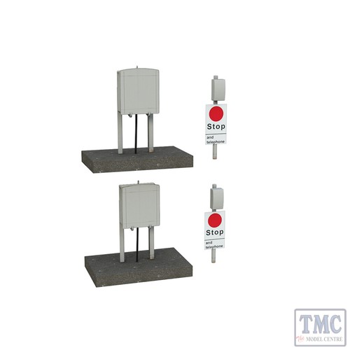 0500 scenecraft gauge - 44-0500, oo