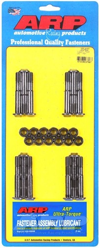 Arp conrod bolt kit for - kit,