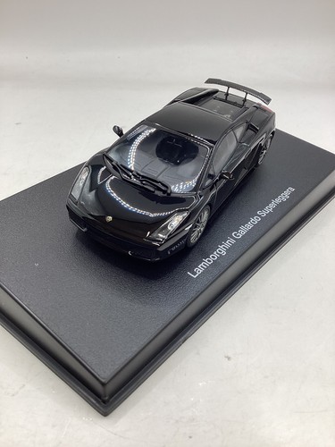 Lamborghini gallardo - 1:43,