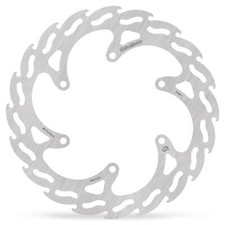 Moto Master Front Fixed Brake