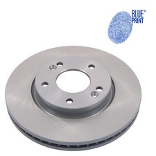Blue Print Brake Disc (x2) -