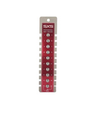 Pin & Pipe Key Gauge checker