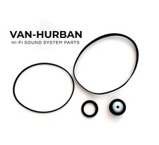 KIT-01 Belts, Roller And Idler