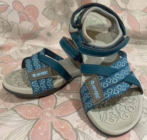 Tec savanna girls multi - hi-tec,