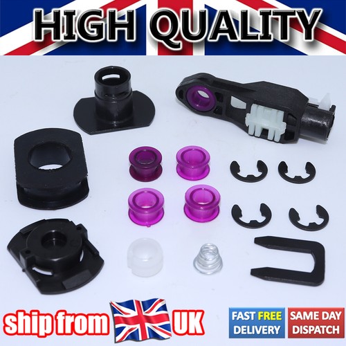 Gear shifter cable bushing for - gear,